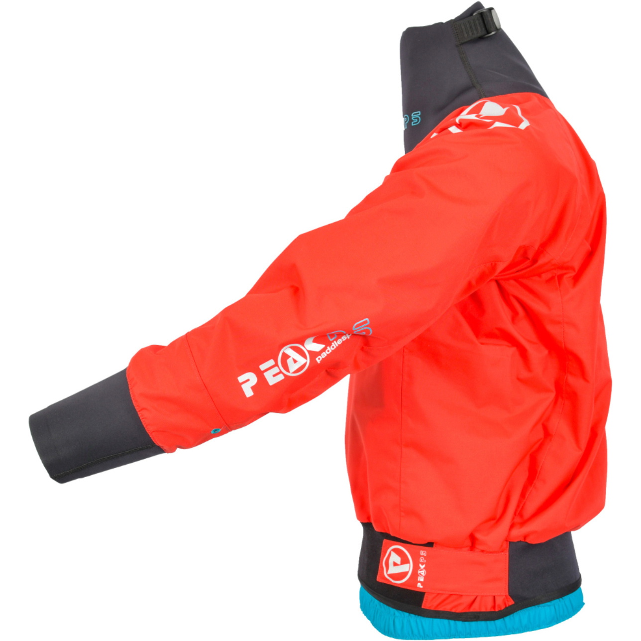 2026 Peak PS Mens Freeride Jacket 26FJ-RED - Red